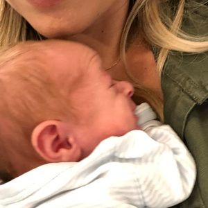 Meet your Posher, Dissy